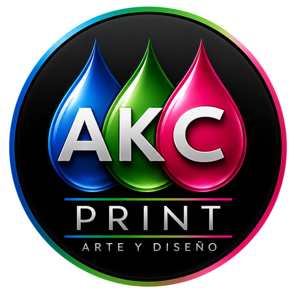 Logo AKC